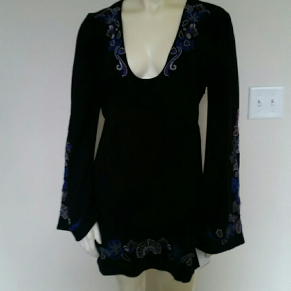 Free People Dresses & Skirts - Free people  dress